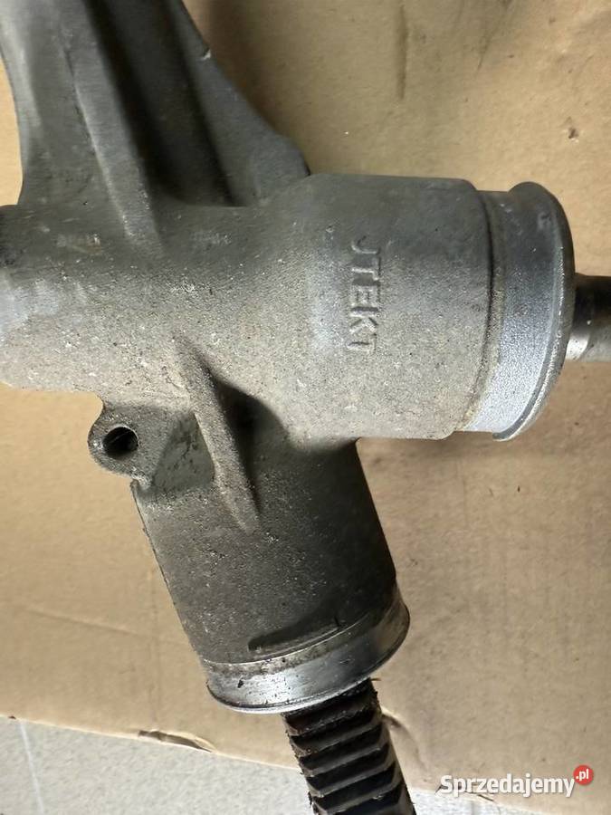 Toyota Chr 18 hybryda przekładnia kierownicza Przekładnie kierownicze podkarpackie Kolbuszowa Dolna sprzedam