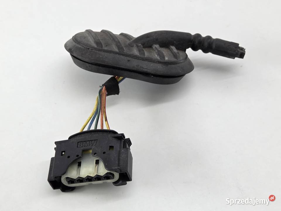 WTYCZKA KOSTKA WIAZKA BMW N43 E60 E61 E90 E91 Janowice