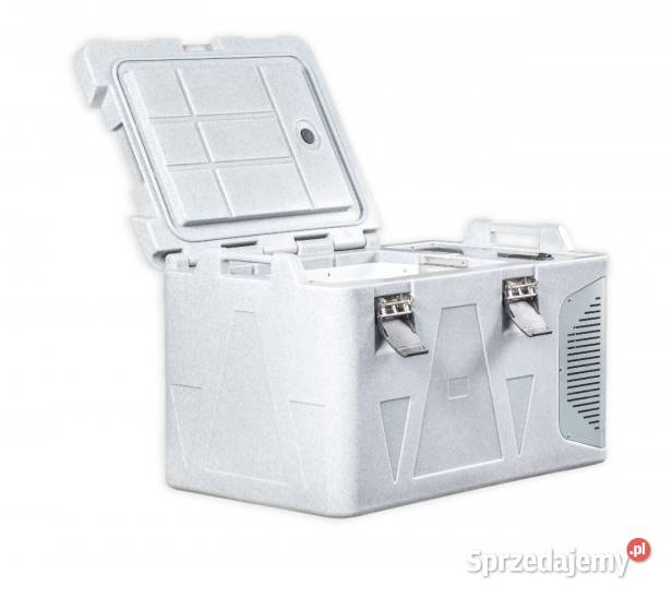LODÓWKA EUROENGEL Coldtainer T0082 FDH12 Pozostałe Radomsko