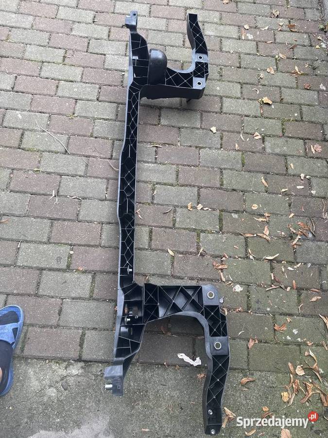 Pas przedni vito viano w447 Nowogard