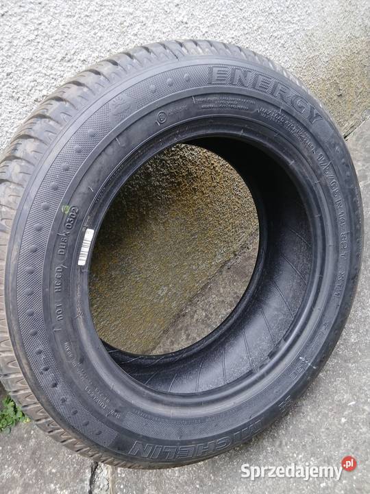 Opona Michelin Energy 17565R14 XT1 65 Dębica