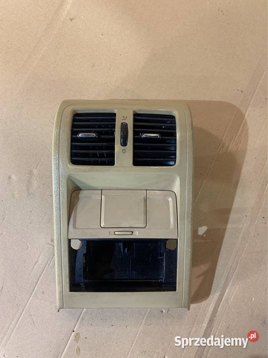 Panel kratka nawiewu 3C0864298P vw passat b6 Szczecin