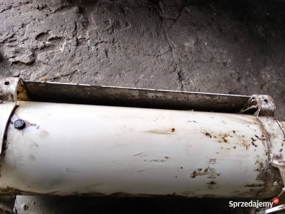 Dojarka zbiornik próżniowy zdrowy alfa opolskie Namysłów