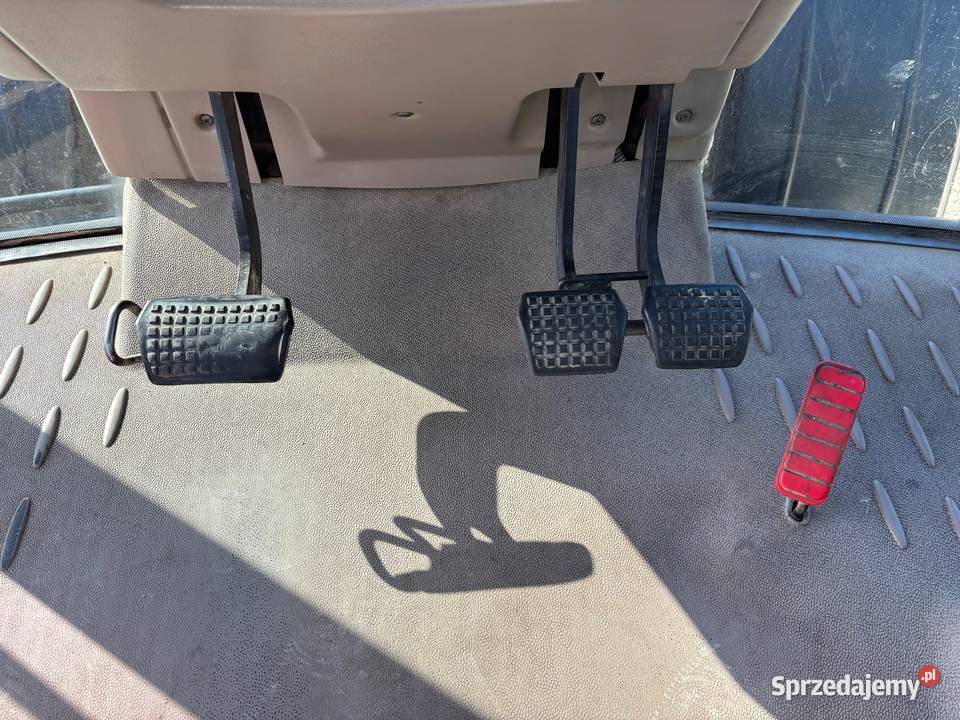 Renault Ares 145 Rawa Mazowiecka