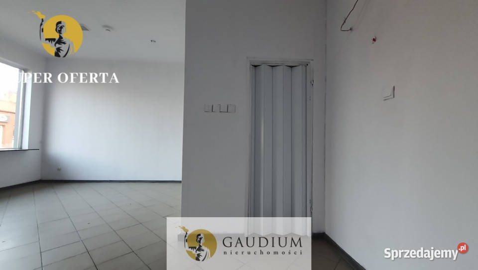 Tczew Manhattan lokal na sprzedaż