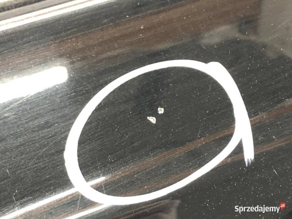 DRZWI LEWY TYŁ JAGUAR XE SedanLimuzyna Drzwi