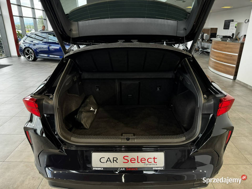 Cupra Formentor 15 eTSI 150 DSG 2024 r salon I