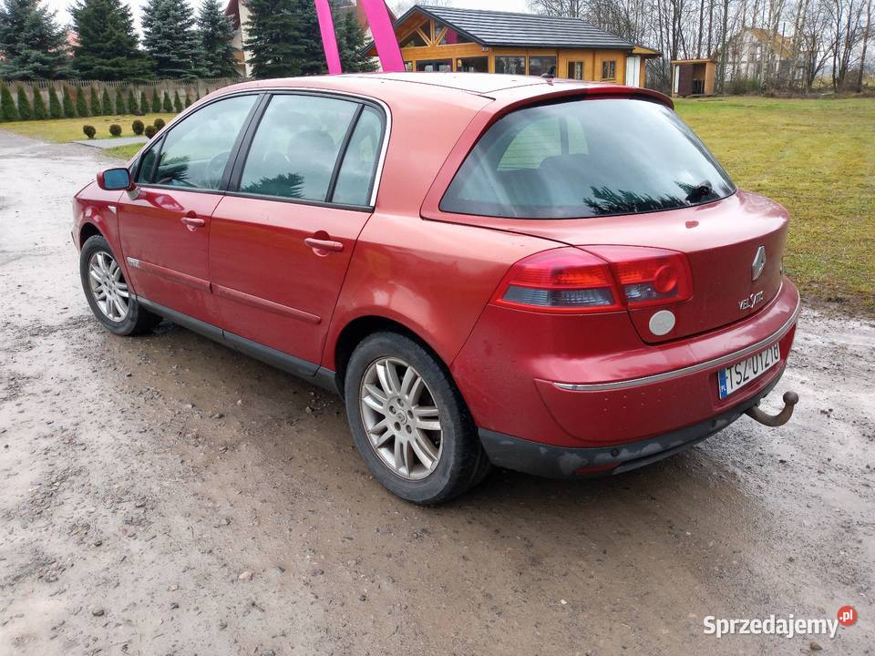Renault 22dci skrzynia 6 biegowa 150 sprzedam świętokrzyskie Kielce sprzedam
