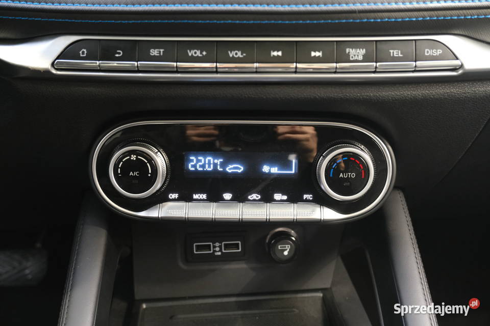 SERES 3 2022 EE 162 automatyczna Warszawa