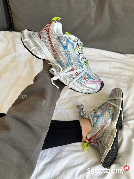 Balenciaga 3 XL Multicolour r44 natychmiast Adidas Lublin