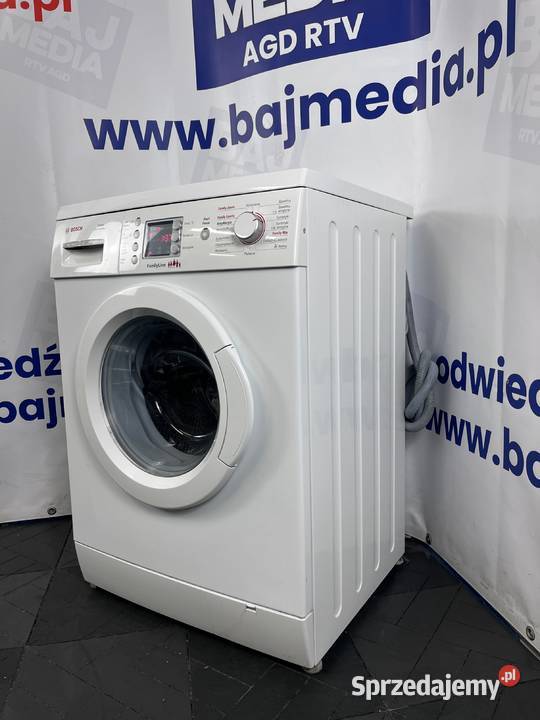 Pralka Bosch 7 1000 ob A DostawaGwarancja Wiejca sprzedam