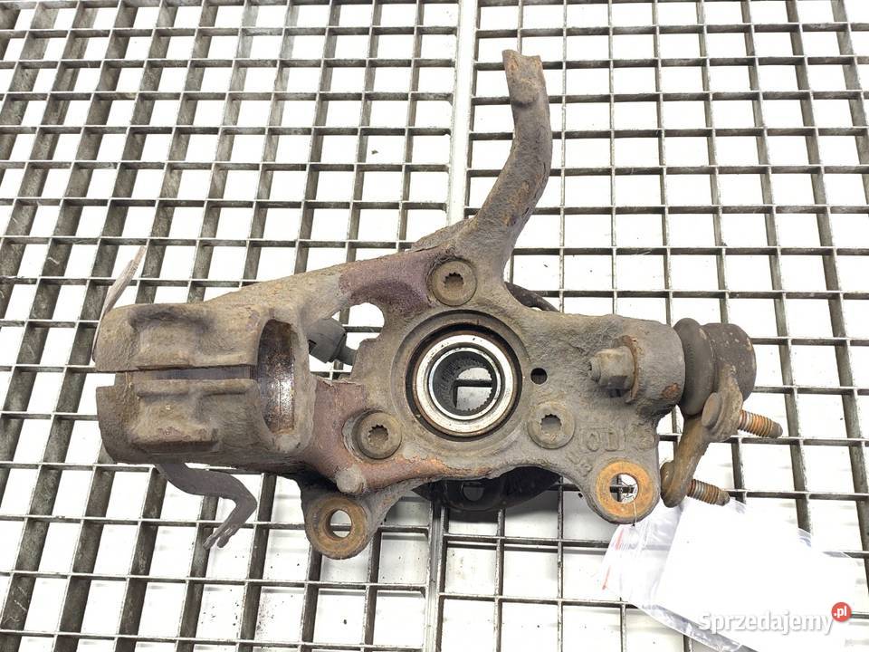 ZWROTNICA PRAWY PRZÓD VW GOLF VII 12 105 osobowe Zwrotnice sprzedam