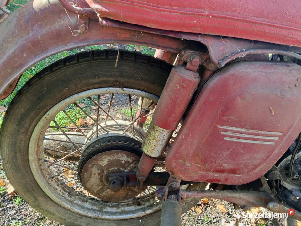 Cz 175 typ 450 62r Szczytno