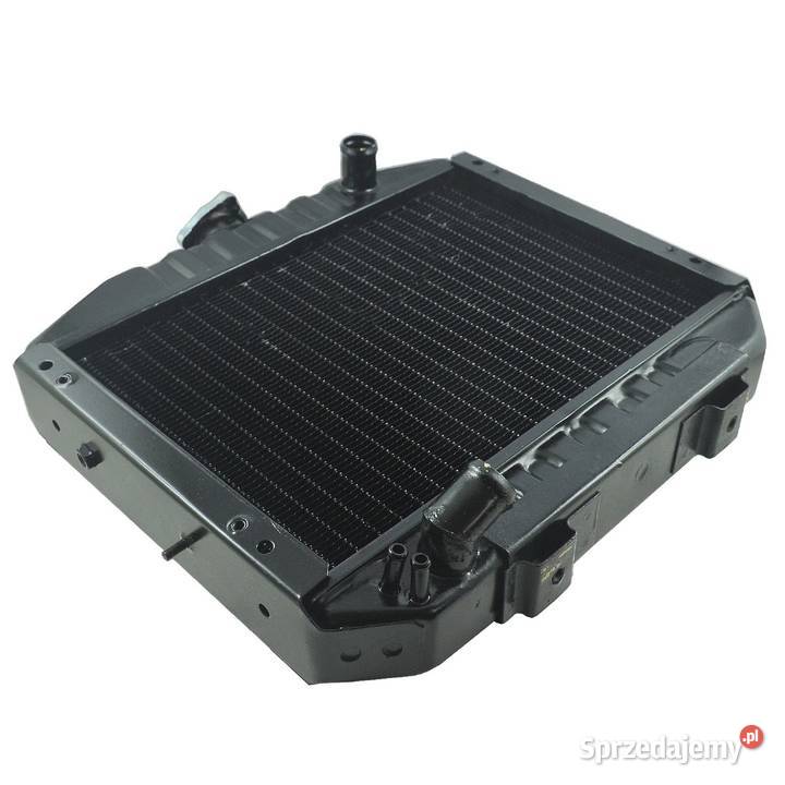 Chłodnica Yanmar F13F14F15F16 Chłodzenie silnika sprzedam