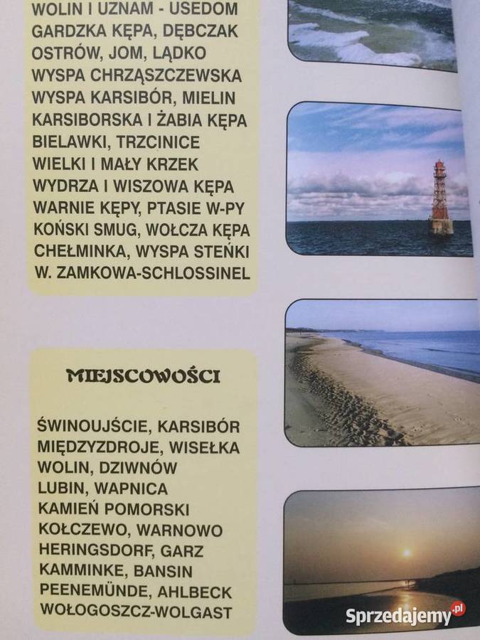 183 Kraina Pomorskich Wysp Szczecin sprzedam