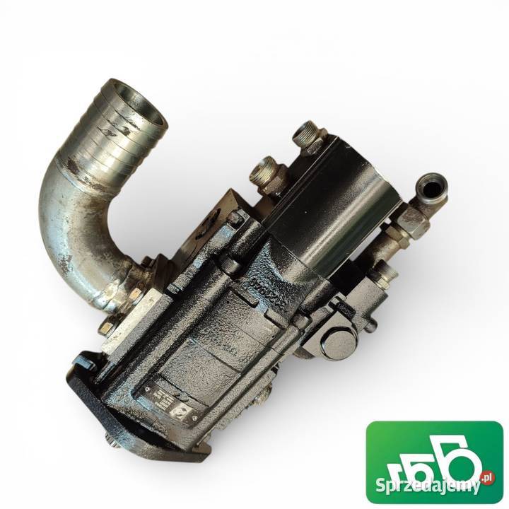 Pompa hydrauliczna 79913MN3 Cassapa 259587 Wilkowo