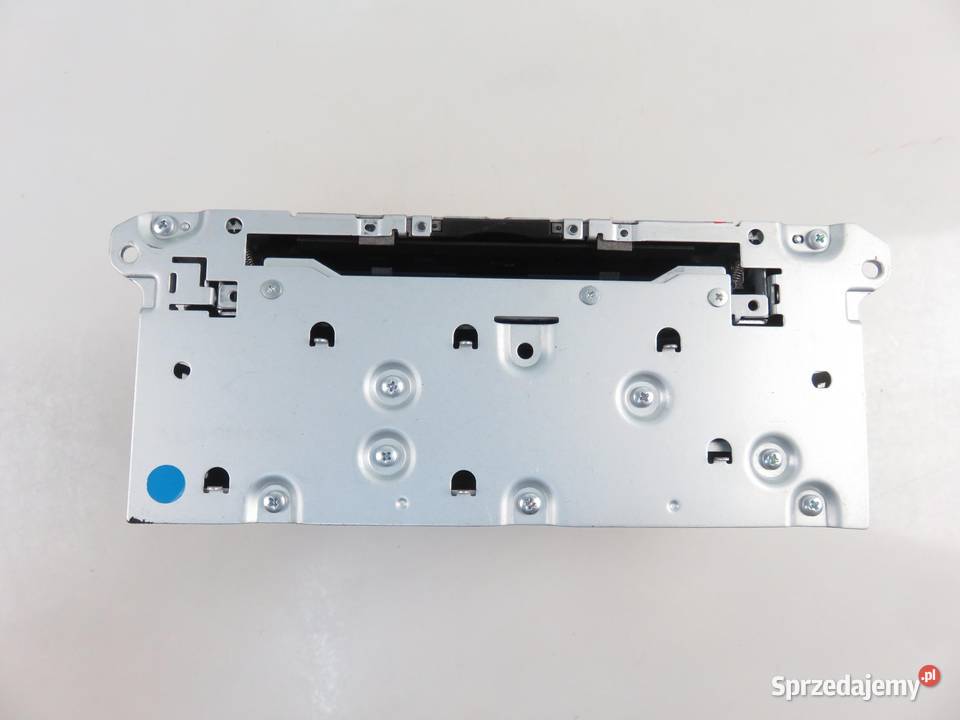 RADIO INFINITI Q50 283304GN0A Radioodtwarzacze