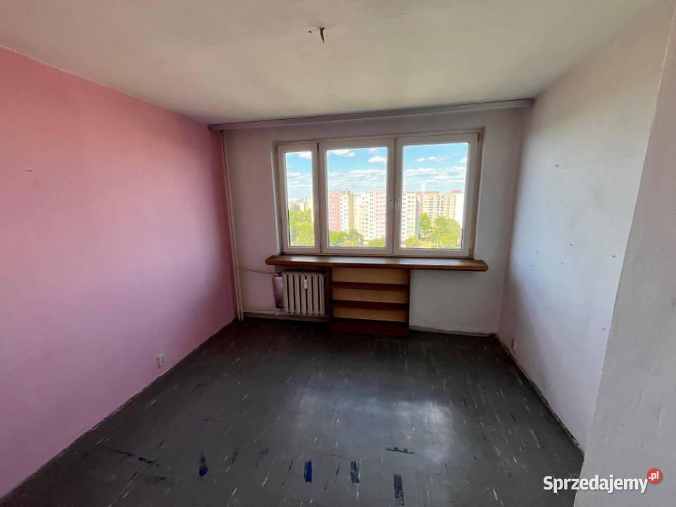 Mieszkanie Bemowo 2 pokoje 42m2 Warszawa