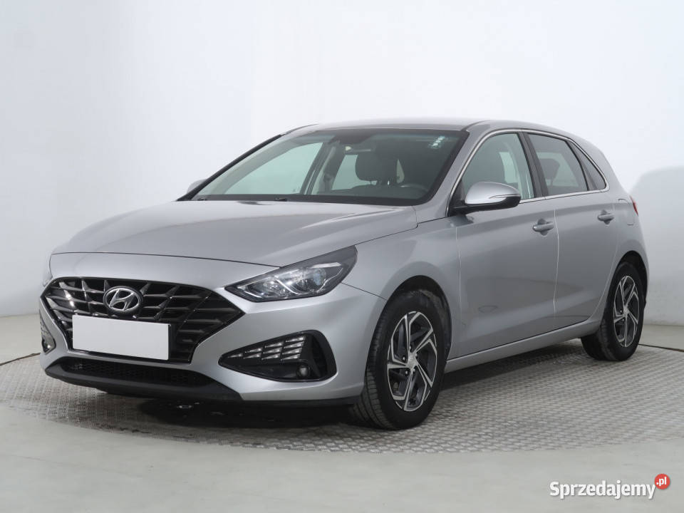 Hyundai i30 15 DPI bluetooth i30 Piaseczno