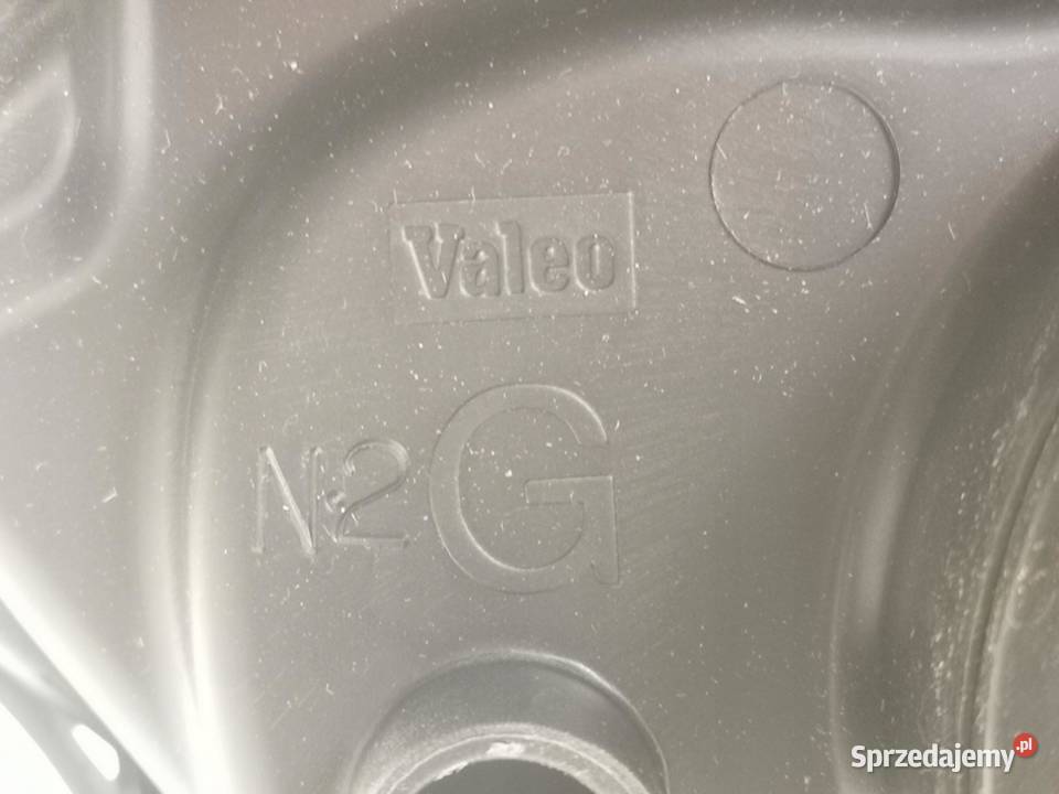 LAMPA LEWY PRZÓD RENAULT SCENIC I 19982003 NOWA Lampy przeciwmgielne sprzedam