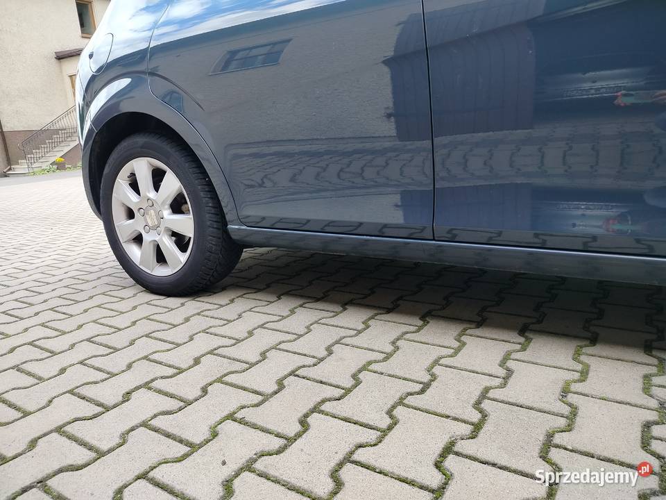 Sprzedam samochód SEAT LEON II Brójce