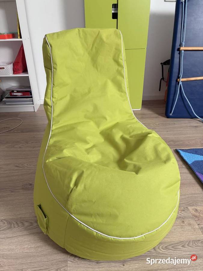 Pufa worek Sako Sitting Point Swing SCUBA Banino