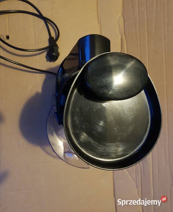 sokowirówka wyciskarka Łucznik AM1795 Gdańsk