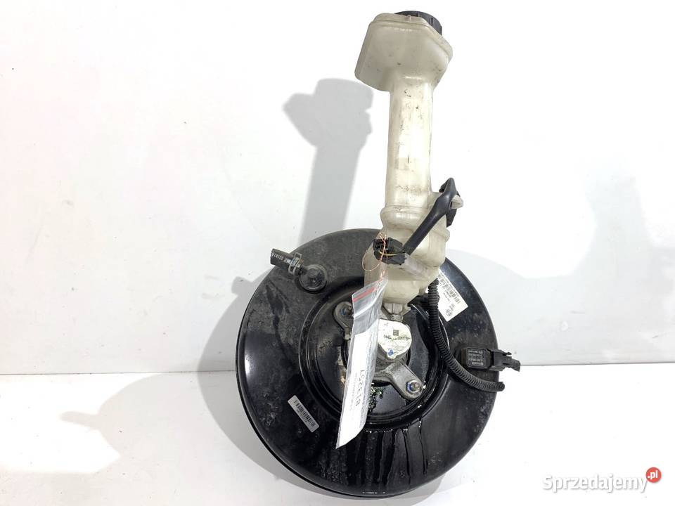 SERWO HAMULCOWE NISSAN QASHQAI J11 460074EH0A podkarpackie