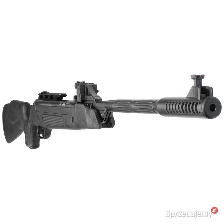 Wiatrówka Hatsan SpeedFire 55 mm Warszawa