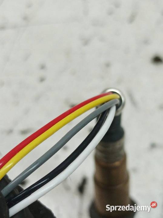 SONDA LAMBDA 025802700A 09 B Renault Clio IV osobowe