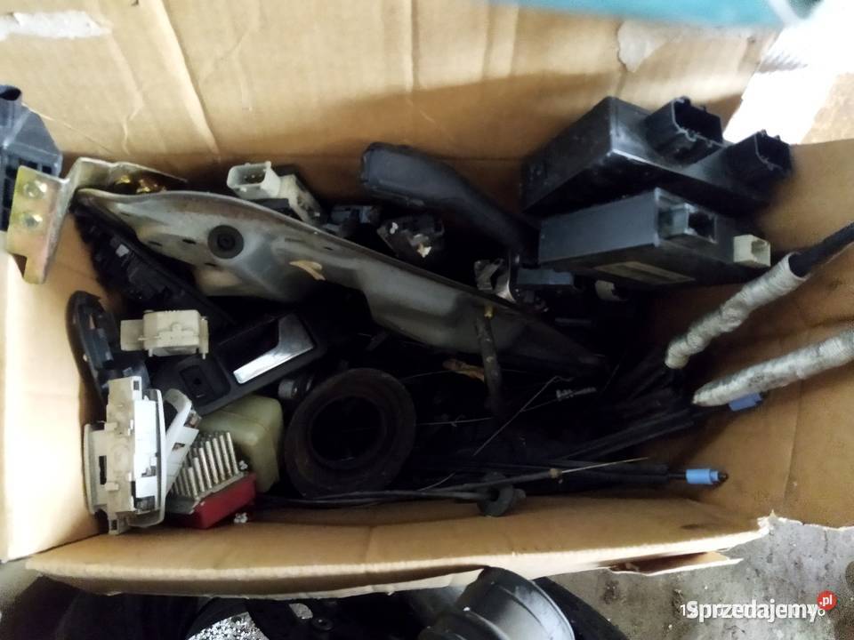 VW golf 4 bora moduł esp sensor czujnik sprawny Maruszów