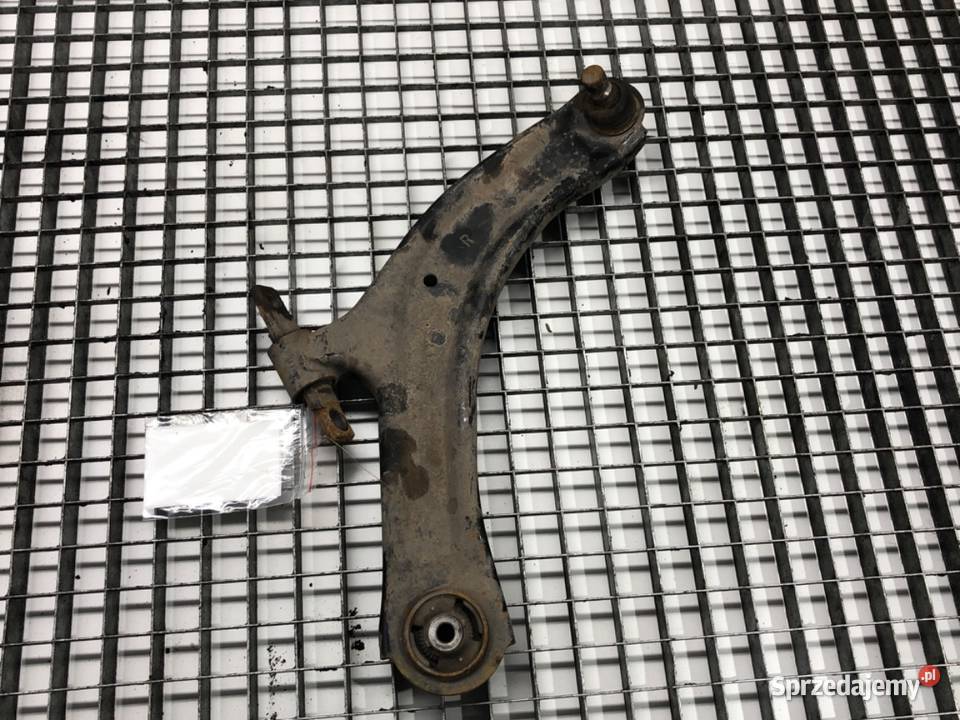 WAHACZ PRAWY PRZÓD RENAULT KOLEOS I Kombi podkarpackie