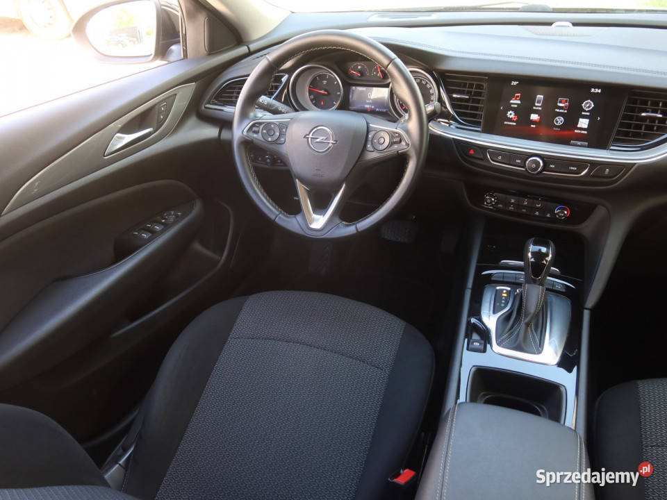 Opel Insignia 16 CDTI 4/5 Katowice