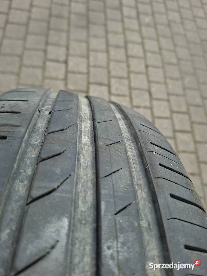 opony ZUPER ECO z107 1856515 r westlake 88 h 185 Samochodowe sprzedam