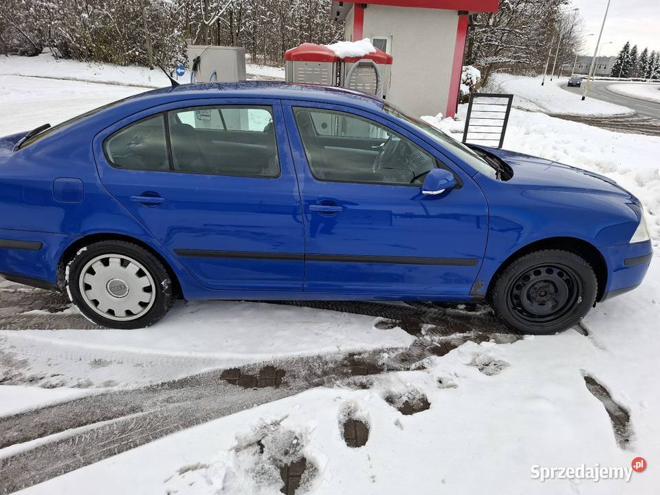 octawia2 dolnośląskie Wałbrzych sprzedam