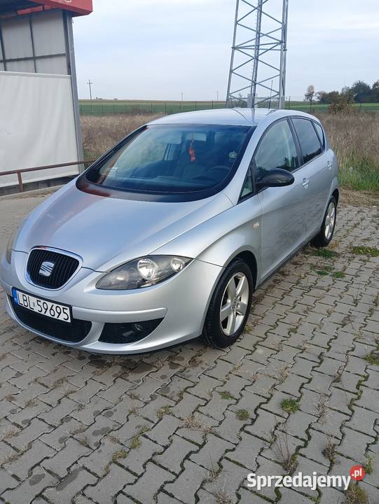 Seat Altea