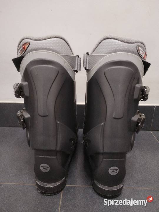 Buty narciarskie Rossignol Axia Comfotr Fit mazowieckie Warszawa