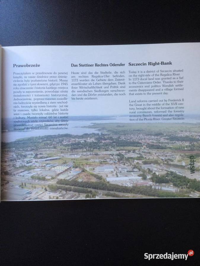 251 Prawobrzeźne Letniska Szczecina Szczecin sprzedam