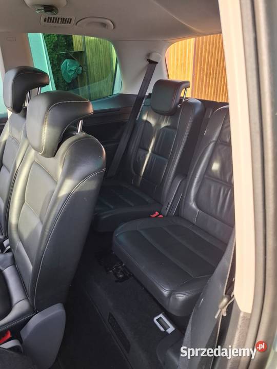 Sprzedam SEAT Alhambra Września