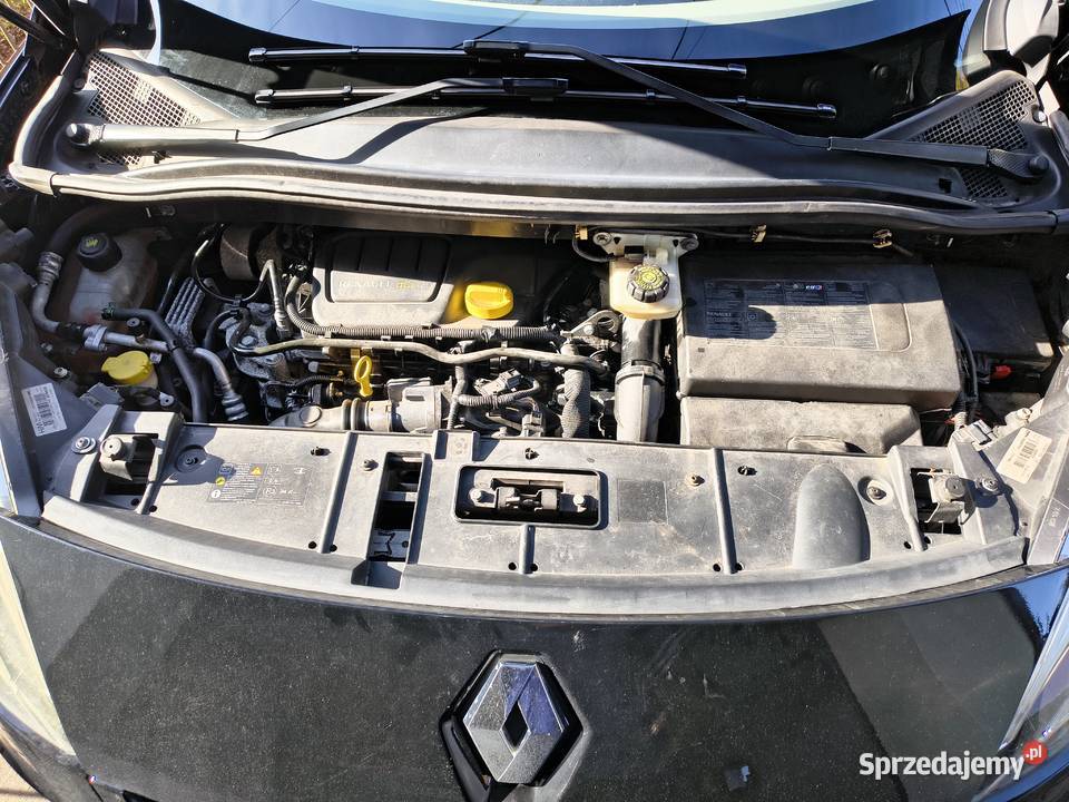 Rodzinne auto Dziergowice