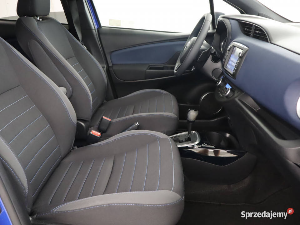 Toyota Yaris 15 Dual VVTi Yaris Bielany Wrocławskie