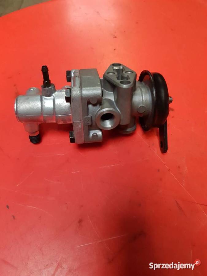 45100150 Zawór hamulcowy przyczepy CNH Sulechów