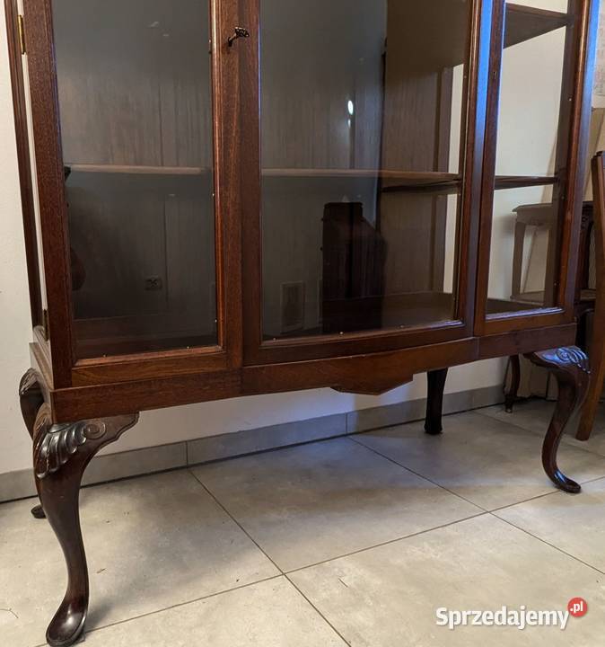 piękna witryna ludwikowska mahońsklep Dąbrowa Dąbrowa Górnicza