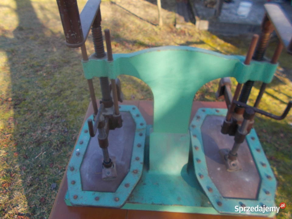 PRASA DO KLEJENIA SPODÓW świętokrzyskie Kunów