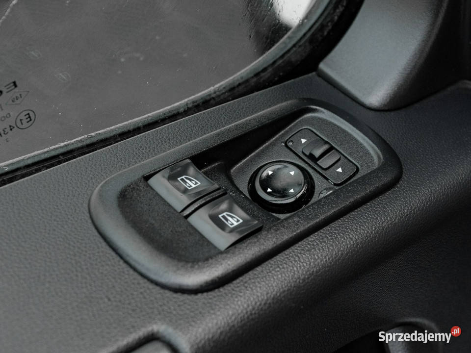 Renault Master DW7WN38dCi L3 Bluetooth Klima Pępowo