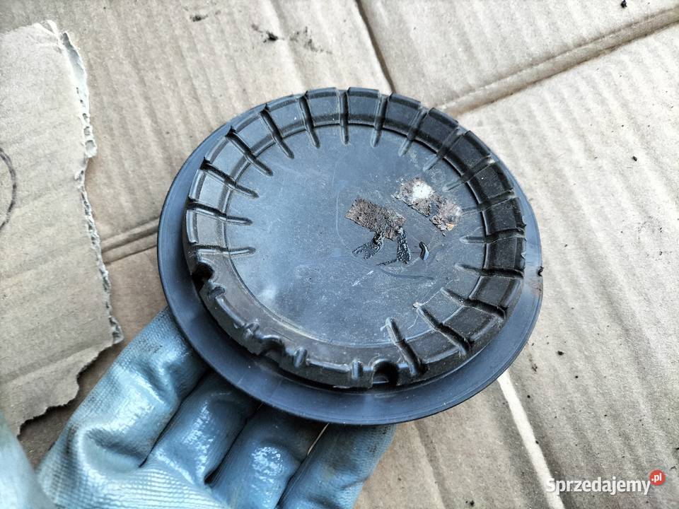 SKODA OCTAVIA III 3 5E0839915 ZAŚLEPKA DRZWI osobowe Kamień-Kolonia