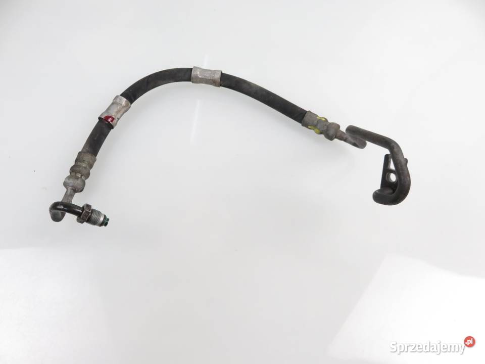 PRZEWÓD WSPOMAGANIA OPEL VECTRA C 16 16V osobowe Przewody układu wspomagania małopolskie