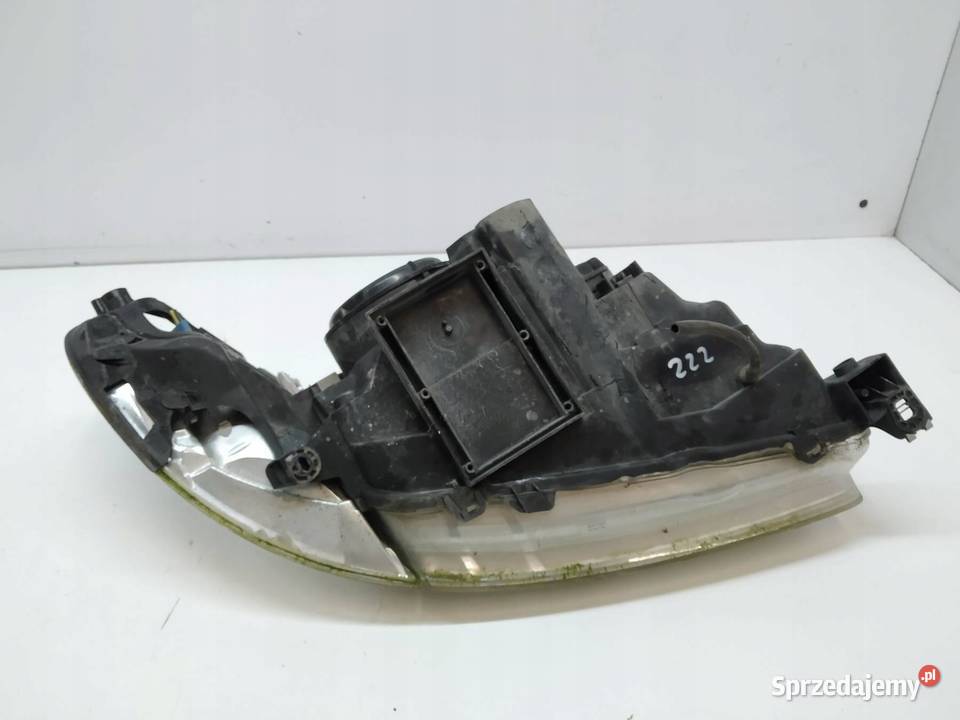 LAMPA PRZÓD LEWA EU 5142070 Saab 95 I 19972009