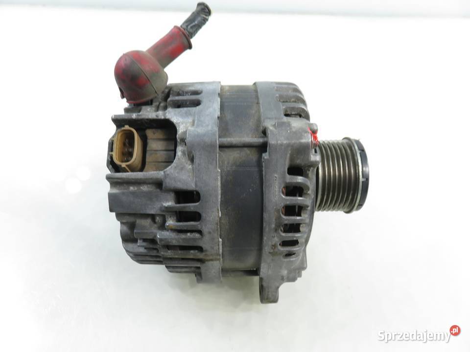 ALTERNATOR SUBARU FORESTER III SH 20 D AWD sprzedam