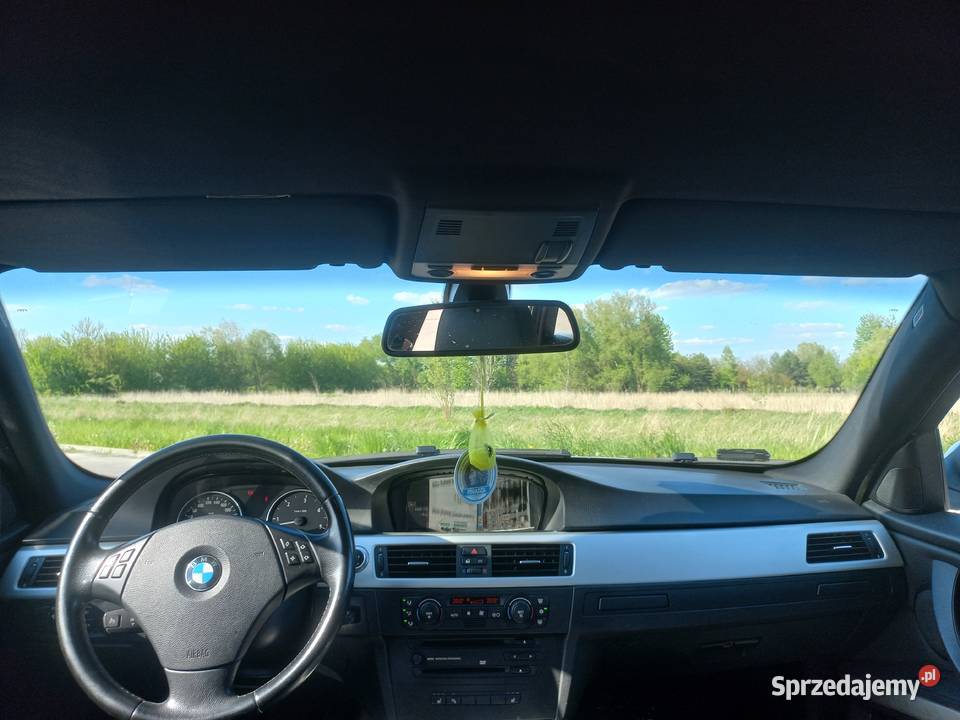 Bmw e91 330d 3000cm3 Steniatyn-Kolonia